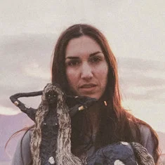 Allison Schulnik