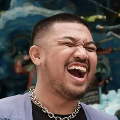 Khozy Rizal