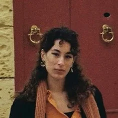Elma Vlastopoulou