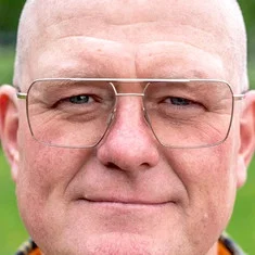 Jan Erik Larssen