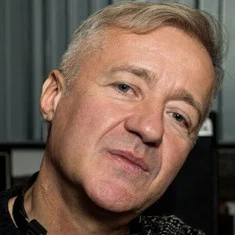 Max Casacci