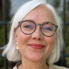 Lisbeth Imer