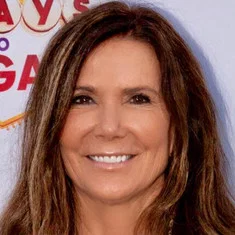 Kim Waltrip