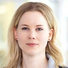 Julia Ruhs
