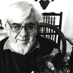 Robert Westall