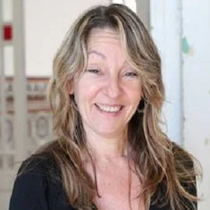 Nuria Mediavilla