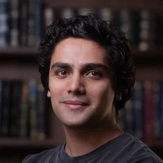 Yousef Javan Arasteh