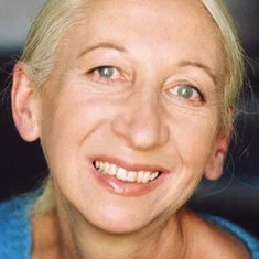 Agnès Aubé
