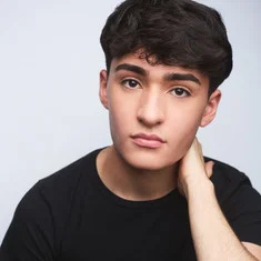 Jacob Berland