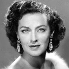 Jane Froman