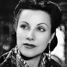 Mary Delgado