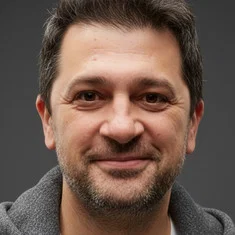 Bülent İşbilen