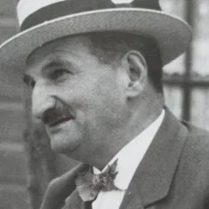 Alex Benno