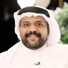 Abdullah Al-Rumayyan