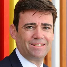 Andy Burnham
