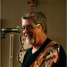 Jerry Bridges