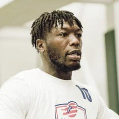 Nate Robinson
