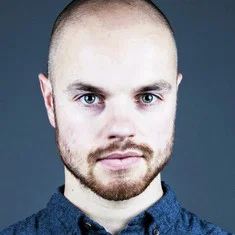 Joost Bolt