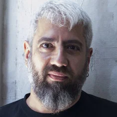 Dimitris Frangioglou
