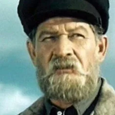 Александр Антонов