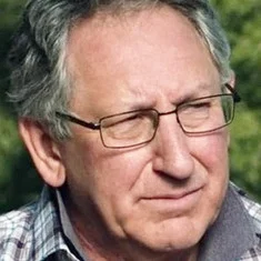 Harvey J. Alperin