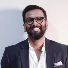 Ritesh S Ramakrishnan