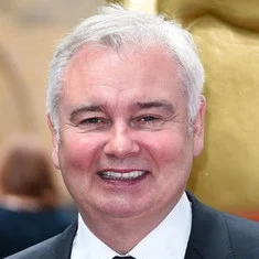 Eamonn Holmes
