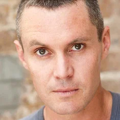 Simon Van Der Stap