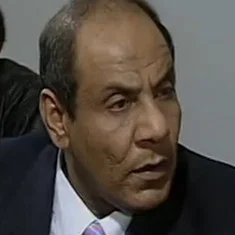 سعيد رضوان