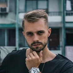 Patrick Vollert
