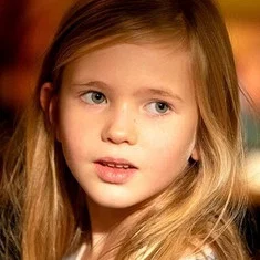 Hannah Castel Chiche