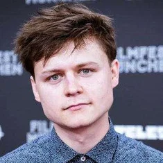 Tom Böttcher