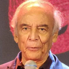 Barun Chanda