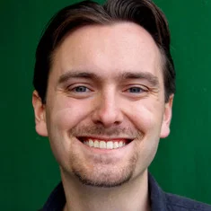 Reid Sanders