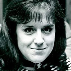 Barbara Mitchell