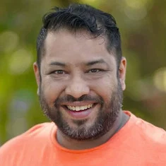 Imraul Rafat