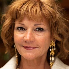 Annie Hulley