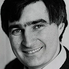 Peter Tilbury