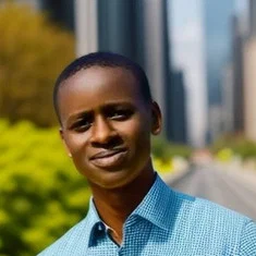 NIYONSABA Maximillien