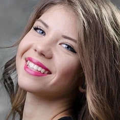 Anastasia Levordashka