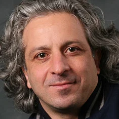 Michael Shahen