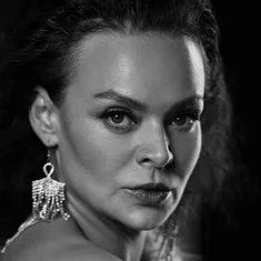 Tatiana Mikhina