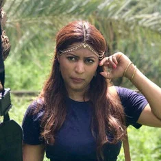 Muzna Almusafer