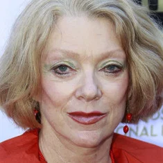 Betty Kaplan