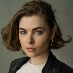 Juliette Crosbie