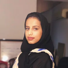 Lulwah Al Abdulwahed