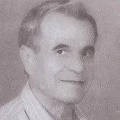Nikos Kallis