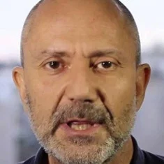 Grigoris Vallianatos