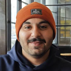 Farshad Jaberzade