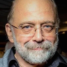 Дмитрий Томашпольский